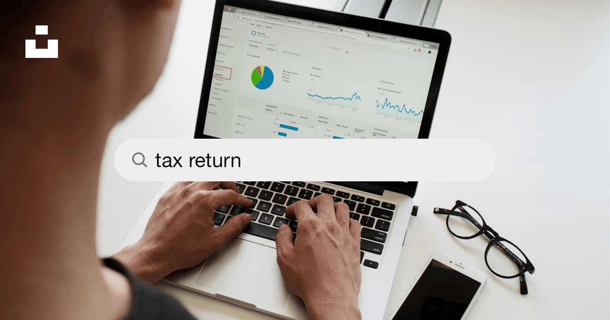 Self Assessment Tax Return 