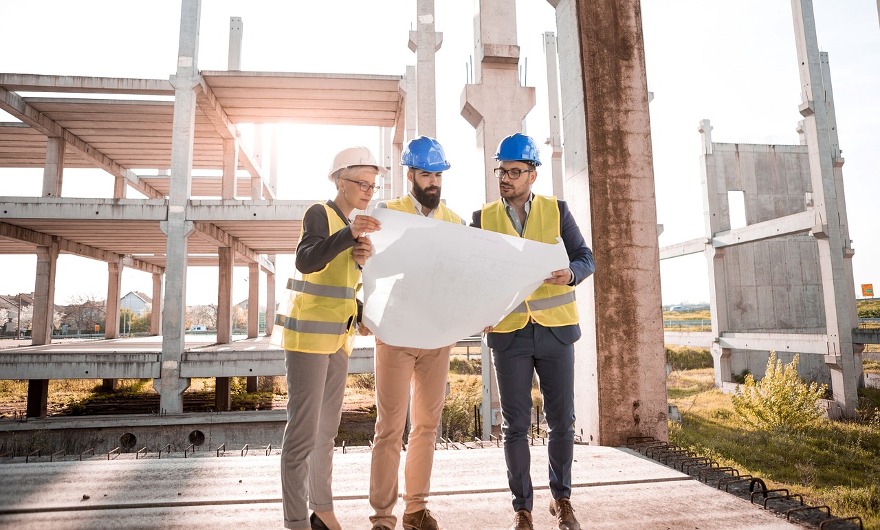 Contractor/Subcontractor  în UK