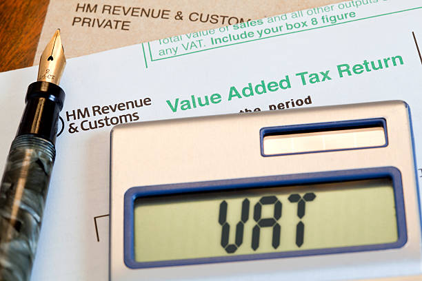 VAT -Taxa Pe Valoare Adaugata 